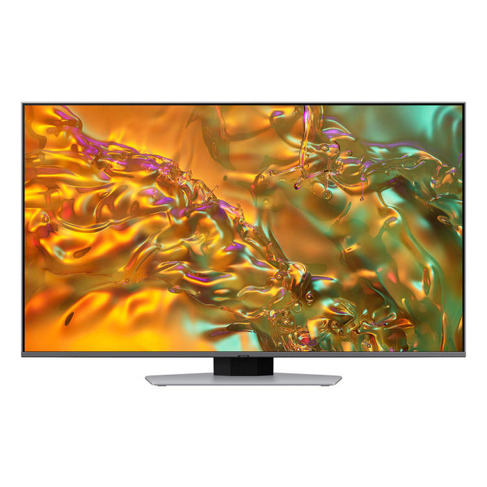 Samsung QN85Q80DAFXZC | Téléviseur 85" Série Q80D - QLED - 4K - 120Hz - Quantum HDR+-SONXPLUS Val-des-sources