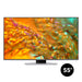 Samsung QN55Q80DAFXZC | Téléviseur 55" Série Q80D - QLED - 4K - 120Hz - Quantum HDR+-SONXPLUS Val-des-sources