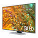 Samsung QN55Q80DAFXZC | Téléviseur 55" Série Q80D - QLED - 4K - 120Hz - Quantum HDR+-SONXPLUS Val-des-sources