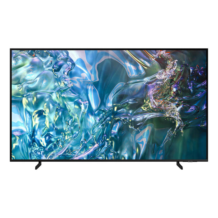 Samsung QN75Q60DAFXZC | Téléviseur 75" Série Q60D - QLED - 4K - 60Hz - Quantum HDR-SONXPLUS Val-des-sources