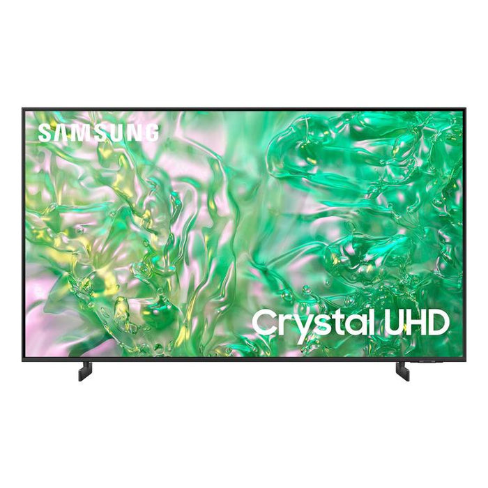 Samsung UN65DU8000FXZC | Téléviseur DEL 65" - 4K Crystal UHD - Série DU8000 - 60Hz - HDR-SONXPLUS Val-des-sources