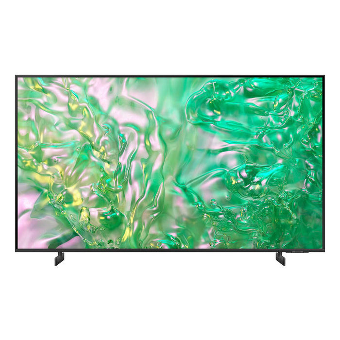 Samsung UN65DU8000FXZC | Téléviseur DEL 65" - 4K Crystal UHD - Série DU8000 - 60Hz - HDR-SONXPLUS Val-des-sources