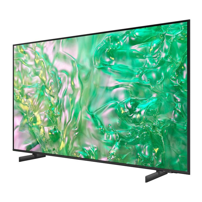 Samsung UN65DU8000FXZC | Téléviseur DEL 65" - 4K Crystal UHD - Série DU8000 - 60Hz - HDR-SONXPLUS Val-des-sources