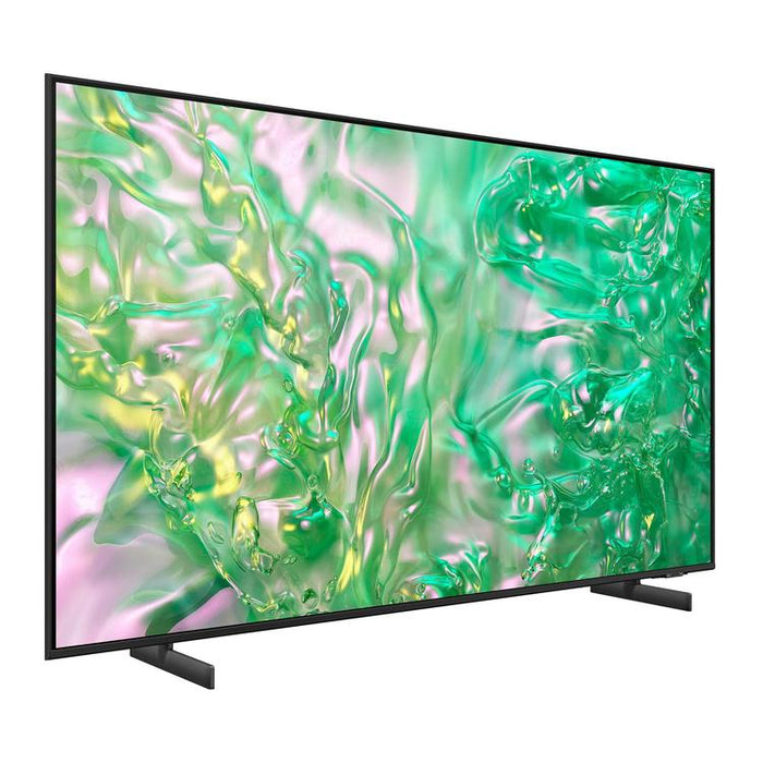 Samsung UN65DU8000FXZC | Téléviseur DEL 65" - 4K Crystal UHD - Série DU8000 - 60Hz - HDR-SONXPLUS Val-des-sources