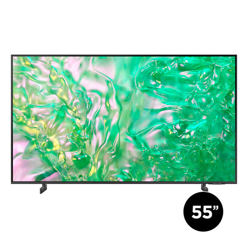 Samsung UN55DU8000FXZC | Téléviseur DEL 55" - 4K Crystal UHD - Série DU8000 - 60Hz - HDR-SONXPLUS Val-des-sources