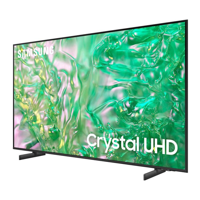 Samsung UN55DU8000FXZC | Téléviseur DEL 55" - 4K Crystal UHD - Série DU8000 - 60Hz - HDR-SONXPLUS Val-des-sources