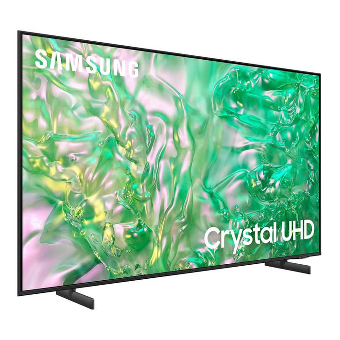 Samsung UN55DU8000FXZC | Téléviseur DEL 55" - 4K Crystal UHD - Série DU8000 - 60Hz - HDR-SONXPLUS Val-des-sources