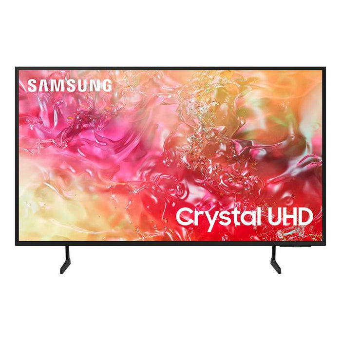 Samsung UN85DU7100FXZC | Téléviseur DEL 85" - Série DU7100 - 4K UHD - 60Hz - HDR-SONXPLUS Val-des-sources