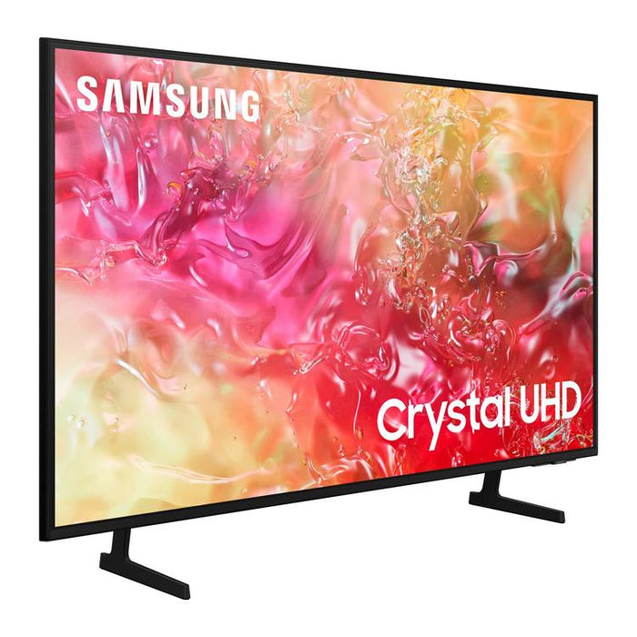 Samsung UN85DU7100FXZC | Téléviseur DEL 85" - Série DU7100 - 4K UHD - 60Hz - HDR-SONXPLUS Val-des-sources