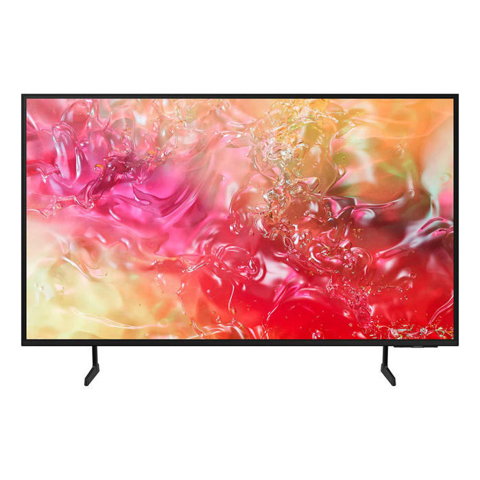 Samsung UN85DU7100FXZC | Téléviseur DEL 85" - Série DU7100 - 4K UHD - 60Hz - HDR-SONXPLUS Val-des-sources