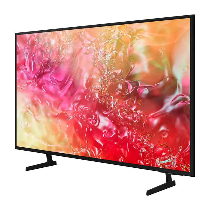 Samsung UN75DU7100FXZC | Téléviseur DEL 75" - Série DU7100 - 4K UHD - 60Hz - HDR-SONXPLUS Val-des-sources