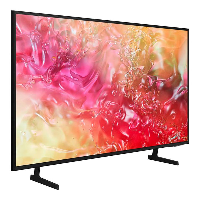 Samsung UN75DU7100FXZC | Téléviseur DEL 75" - Série DU7100 - 4K UHD - 60Hz - HDR-SONXPLUS Val-des-sources