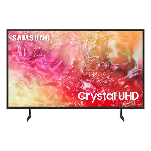 Samsung UN65DU7100FXZC | Téléviseur DEL 65" - Série DU7100 - 4K UHD - 60Hz - HDR-SONXPLUS Val-des-sources