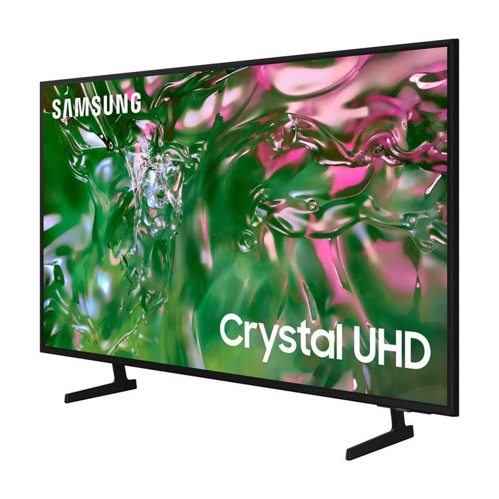 Samsung UN70DU6900FXZC | Téléviseur DEL 70" - Série DU6900 - 4K UHD - 60Hz - HDR-SONXPLUS Val-des-sources