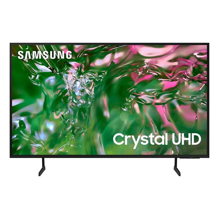 Samsung UN55DU6900FXZC | Téléviseur DEL 55" - Série DU6900 - 4K UHD - 60Hz - HDR-SONXPLUS Val-des-sources