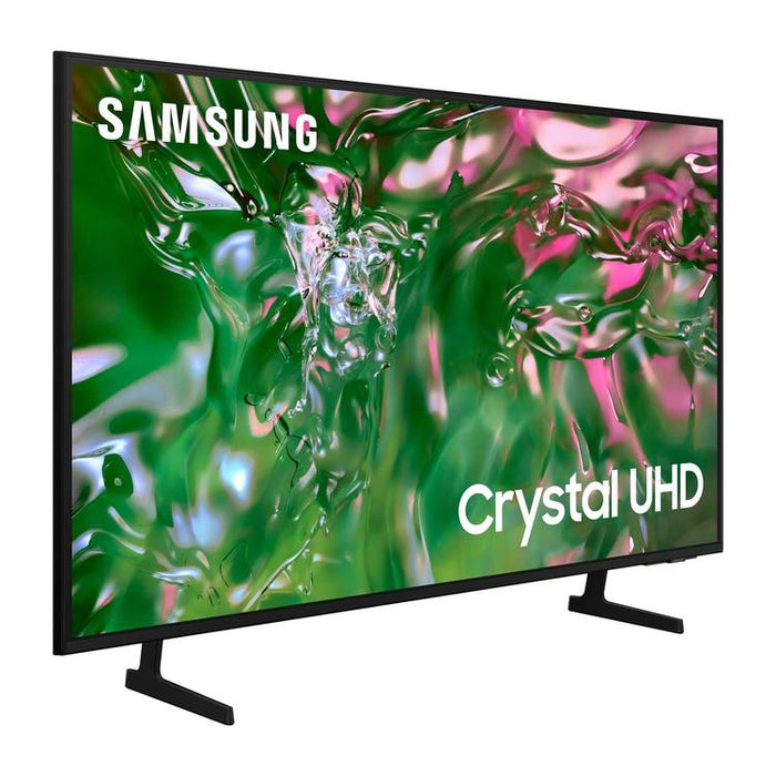 Samsung UN55DU6900FXZC | Téléviseur DEL 55" - Série DU6900 - 4K UHD - 60Hz - HDR-SONXPLUS Val-des-sources