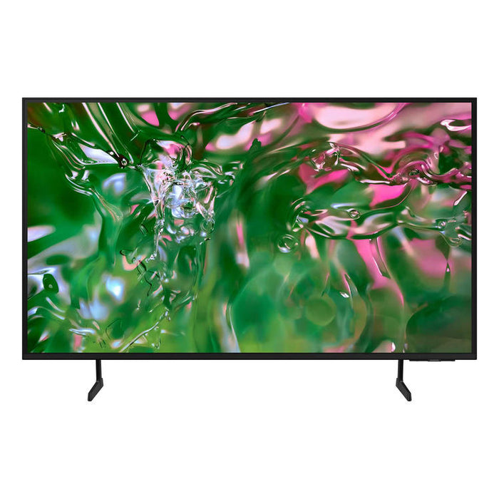 Samsung UN55DU6900FXZC | Téléviseur DEL 55" - Série DU6900 - 4K UHD - 60Hz - HDR-SONXPLUS Val-des-sources