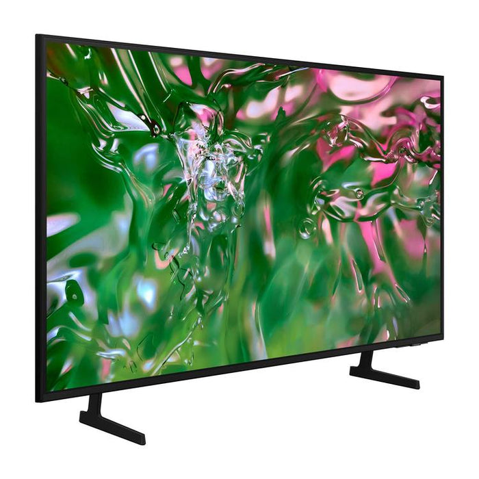 Samsung UN55DU6900FXZC | Téléviseur DEL 55" - Série DU6900 - 4K UHD - 60Hz - HDR-SONXPLUS Val-des-sources