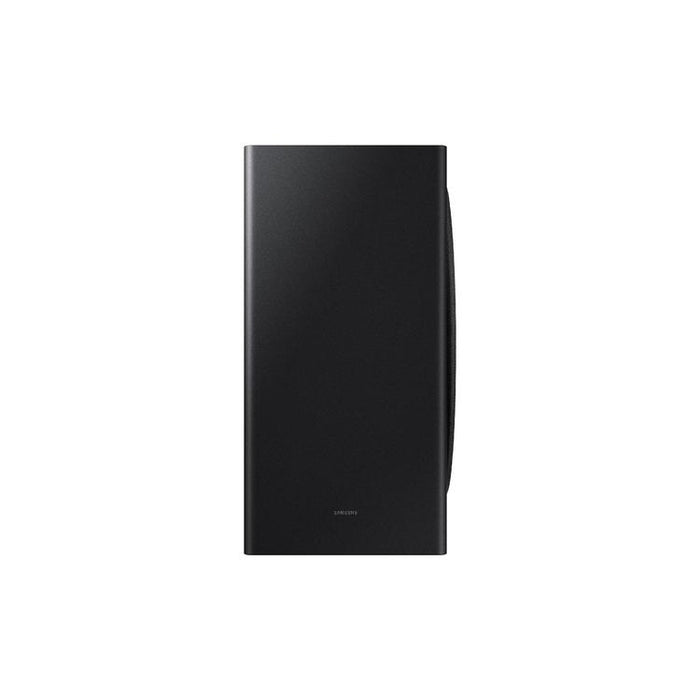 Samsung HW-Q910D | Barre de son - 9.1.2 canaux - Caisson de grave sans fil et Haut-parleurs arrière - 520 W - Noir-SONXPLUS Val-des-sources