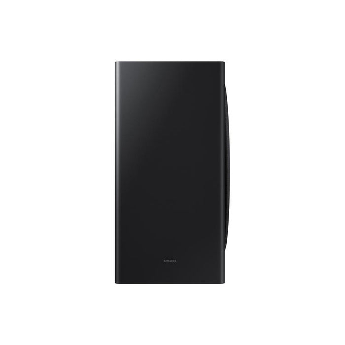 Samsung HW-Q800D | Barre de son - 5.1.2 canaux - Dolby ATMOS - Caisson de graves sans fil - 360 W - Q-Symphony - Noir-SONXPLUS Val-des-sources