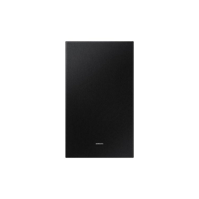 Samsung HW-S700D | Barre de son ultra slim - 3.1 canaux - Caisson de graves sans fil - 250W - Dolby Atmos - Bluetooth - Noir-SONXPLUS Val-des-sources