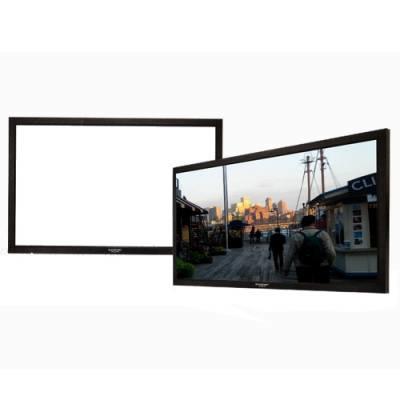 GRANDVIEW GV-PM150 | Écran Fixe - 150" - Ratio 16:9-SONXPLUS Val-des-sources