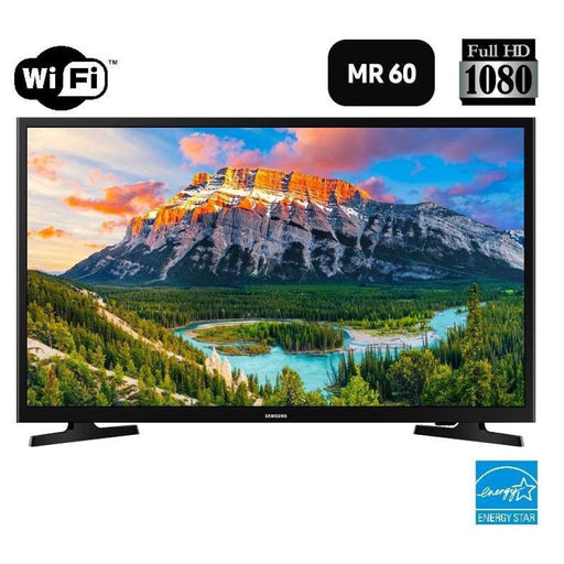 Samsung UN32N5300AFXZC | Téléviseur intelligent 32" DEL Série N5300 - HD-SONXPLUS.com