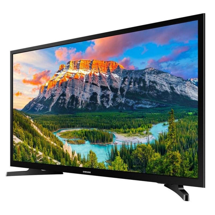 Samsung UN32N5300AFXZC | Téléviseur intelligent 32" DEL Série N5300 - HD-SONXPLUS.com