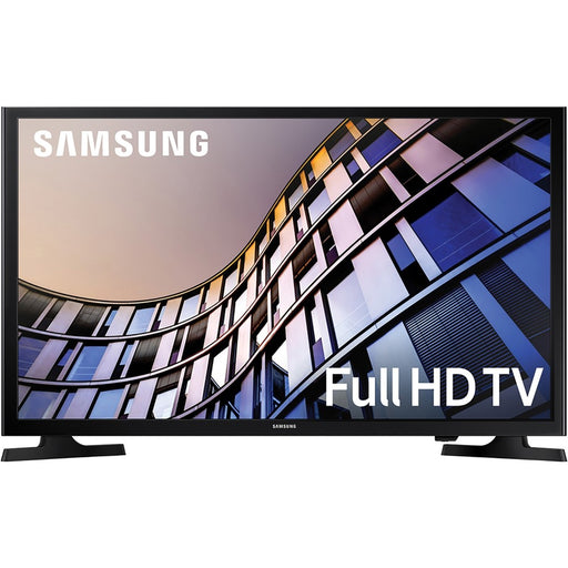 Samsung UN32M4500BFXZC | Téléviseur intelligent LED - Écran 32" - HD - Noir luisant-SONXPLUS Val-des-sources