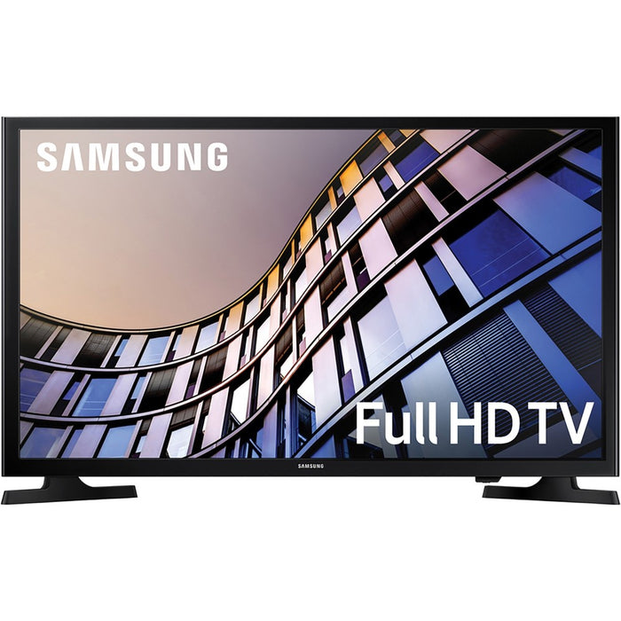 Samsung UN32M4500BFXZC | Téléviseur intelligent LED - Écran 32" - HD - Noir luisant-SONXPLUS Val-des-sources