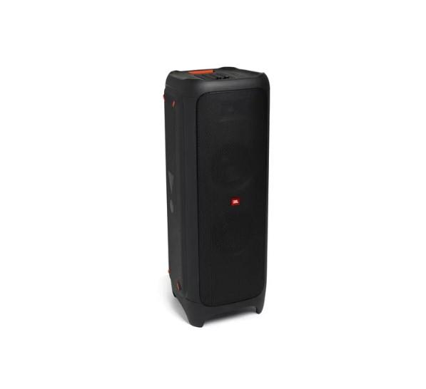 JBL PartyBox 1000 | Haut-parleur portable - Bluetooth - Pad DJ-SONXPLUS Val-des-sources