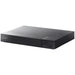 Sony BDP-S6700 | Lecteur Blu-ray - Full HD - Sans fil - Interpolation 4K - Noir-Sonxplus 