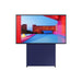 Samsung QN43LS05TAFXZC | Téléviseur Intelligent 43" The Sero QLED - 4K Ultra HD - HDR-SONXPLUS Val-des-sources