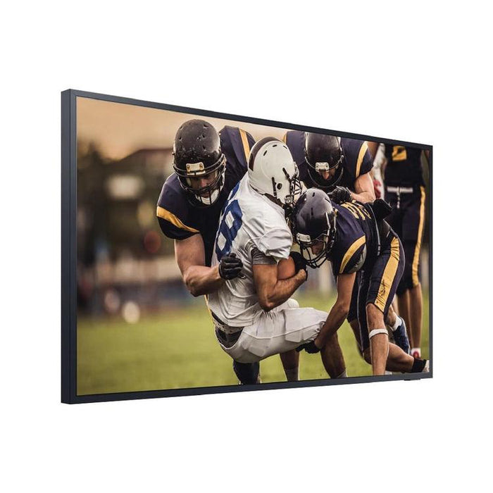 Samsung QN55LST7TAFXZA | Téléviseur intelligent extérieur 55” The Terrace QLED - Résistant aux intempéries-SONXPLUS Val-des-sources