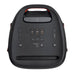 JBL PartyBox 310AM | Haut-parleur portable - Bluetooth - 240 W - Rechargeable - Modes lumineux - Noir-SONXPLUS.com