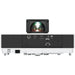 Epson LS500-100 | Projecteur TV Laser - 3LCD - Écran 100 pouces - 16:9 - Full HD - 4K HDR - Blanc-SONXPLUS Val-des-sources