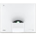 Epson LS500-100 | Projecteur TV Laser - 3LCD - Écran 100 pouces - 16:9 - Full HD - 4K HDR - Blanc-SONXPLUS Val-des-sources