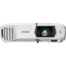 Epson Home Cinema 1080 | Projecteur 3LCD Cinéma maison - 16:9 - HD - 1080p - Blanc-SONXPLUS Val-des-sources