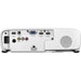Epson Home Cinema 1080 | Projecteur 3LCD Cinéma maison - 16:9 - HD - 1080p - Blanc-SONXPLUS Val-des-sources