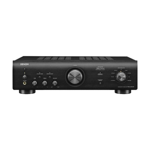 Denon PMA-600NE | Amplificateur intégré 2 canaux - 70 W / Canal - Prise de charge Bluetooth - Noir-SONXPLUS Val-des-sources