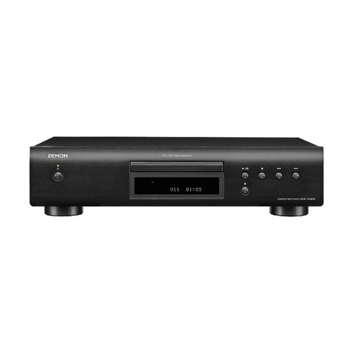 Denon DCD-600NE | Lecteur CD - Traitement AL32 Processing Plus - Mode Pure Direct - Noir-SONXPLUS Val-des-sources