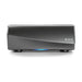 Denon HEOS AMP | Amplificateur sans fil de zone 2 canaux - 70 W / Canal - Bluetooth - HEOS - Noir-SONXPLUS Val-des-sources