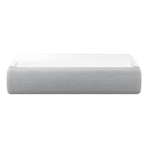 Samsung The Premiere LSP9T | Projecteur TV Triple Laser intelligent - HDR 10+ - 130" - Blanc-SONXPLUS Val-des-sources