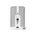 Denon HOME 150 | Haut-parleur sans fil intelligent - Bluetooth - Couplage Stéréo - HEOS intégré - Blanc - Unité-SONXPLUS Val-des-sources
